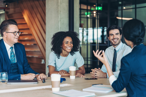 Continental Business Checking Account