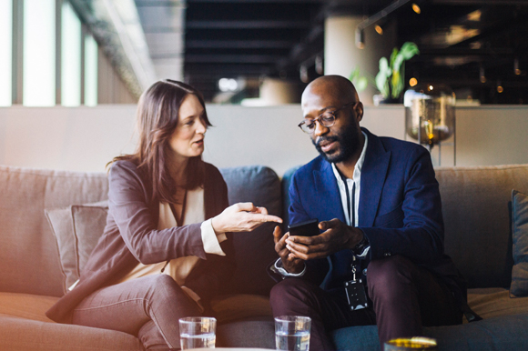 Continental Business Loans