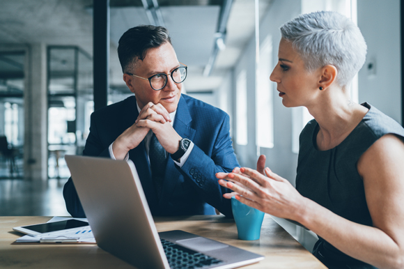 Continental Business Savings